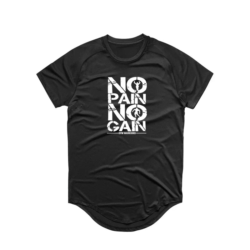 Sport Shirt Men Summer Fitness Gym T Shirt Men Short Sleeve Mesh Quick Dry Running Shirt Men Sport Top Workout Outdoor T-Shirt