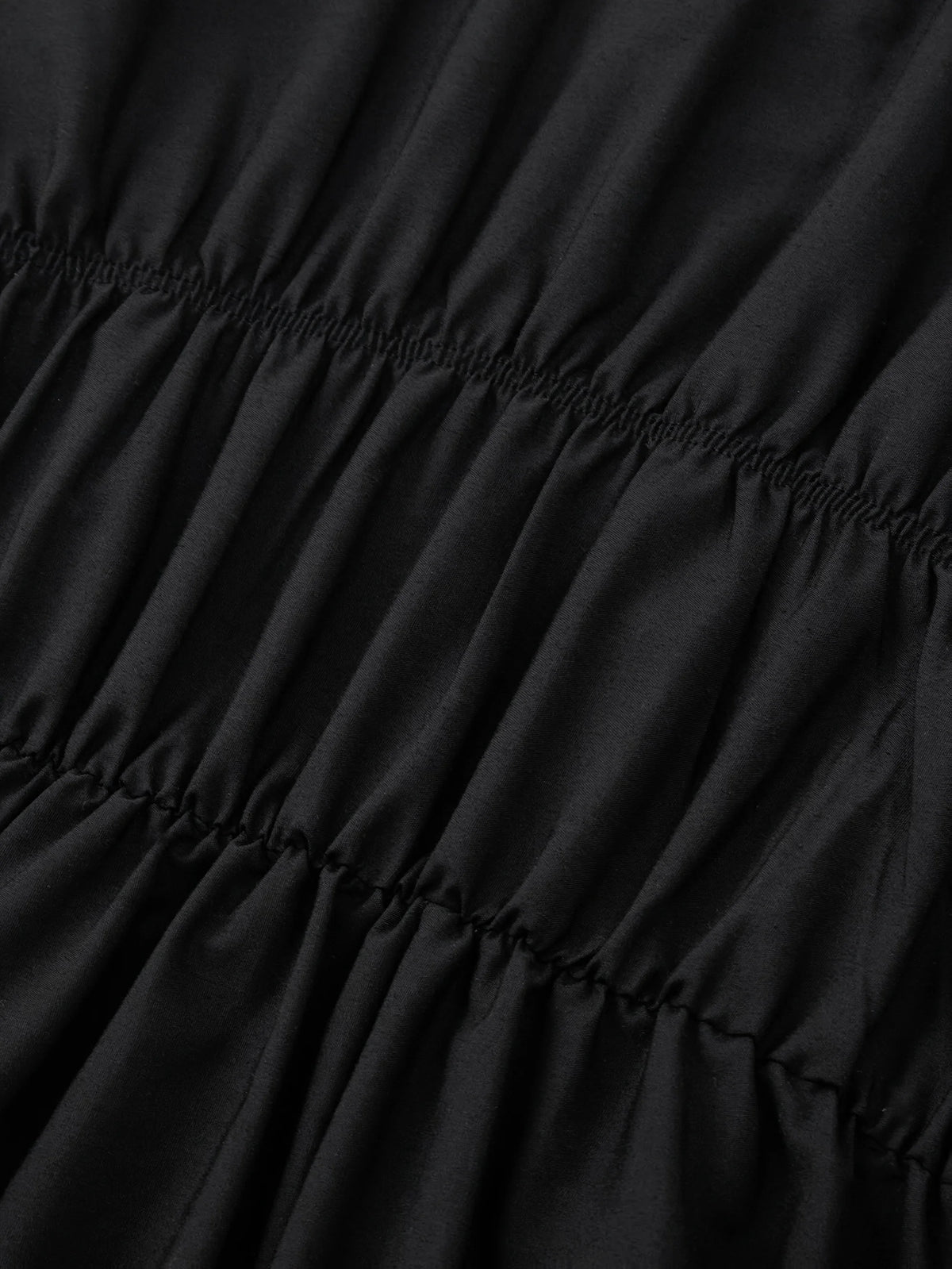 European and American fashion, sunny, large-sized solid color contrast 2-in-1 long-sleeved dress, floor-length dress