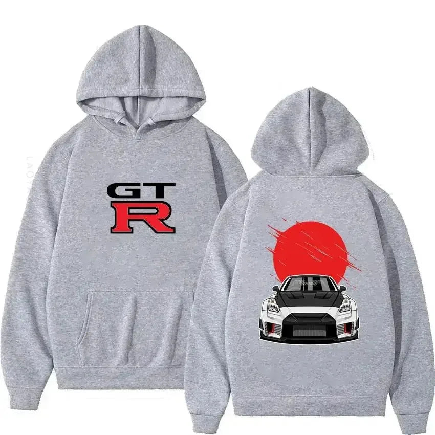 Fashion Men's_women's Clothing Model F40 Car Pattern. Fall_Winter. Men's and Women's Same Style Comfortable and Warm Sweater