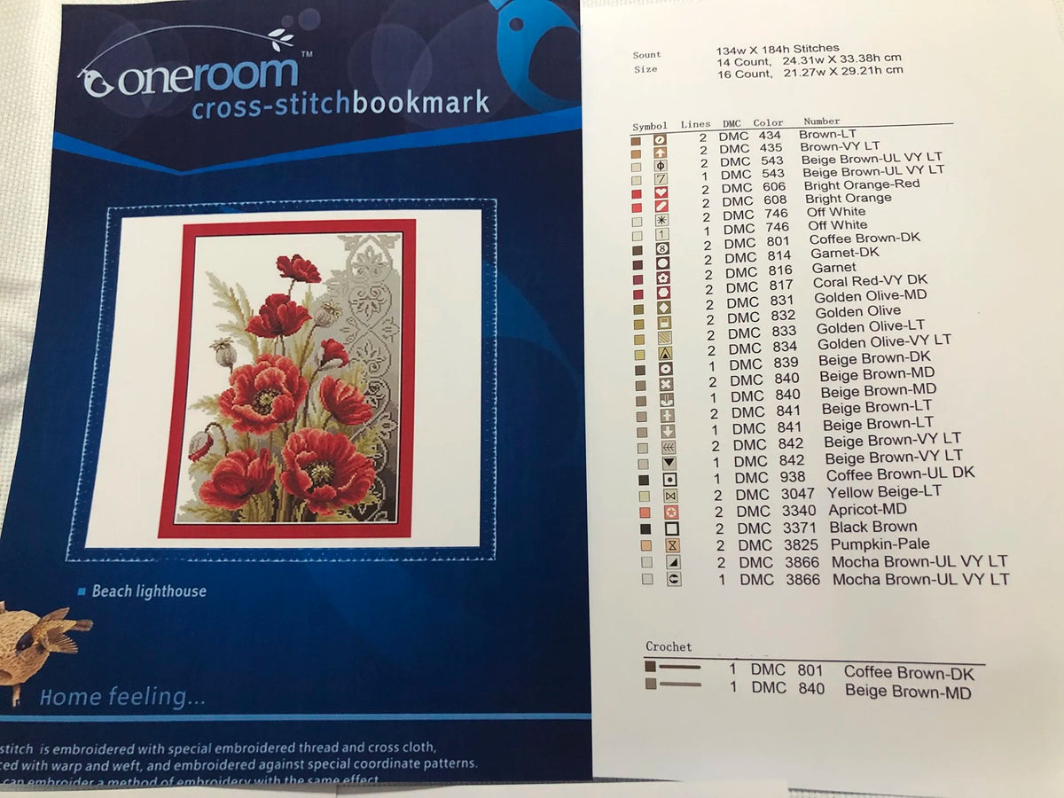 Christmas Cross Stitch Kits, Embroidery Needlework Sets, DIY Canvas Sewing Crafts, Fragrant Embroidery, 40-35